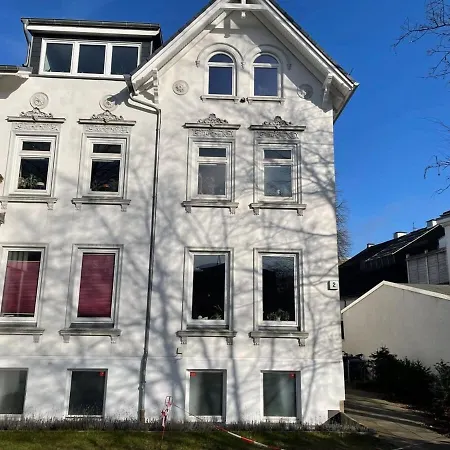 Altona - Three Bedrooms For Up To 10 Hamburg