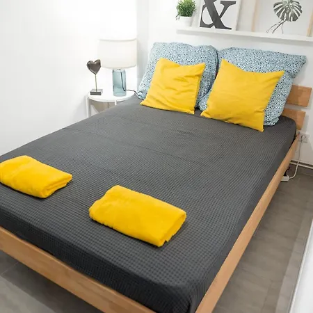 Apartment Altona - Three Bedrooms For Up To 10 Hamburg