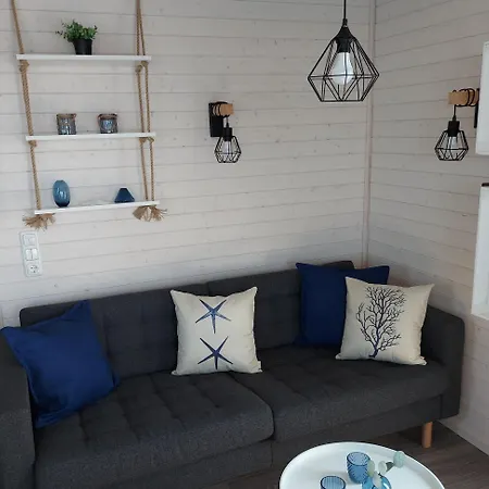 Holiday home Knobis Dream Place Hamburg