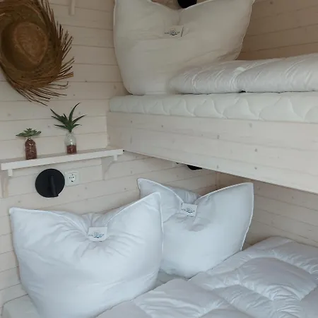 Knobis Dream Place Holiday home