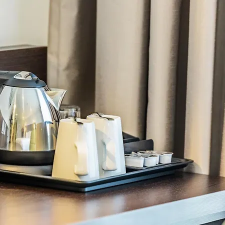 Hotel Premier Alster Hamburg