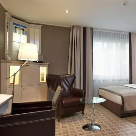 Park Arena 3* Hambourg