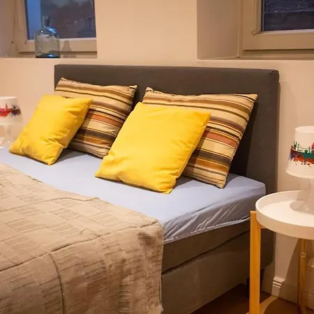 Apartment Nahe Stadt/alster, Ruhig, Dart