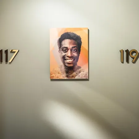 아메론 함부르크 슈파이셔슈타트 호텔 4*