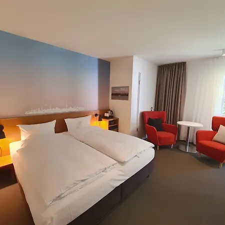 Baurs Park 3*
