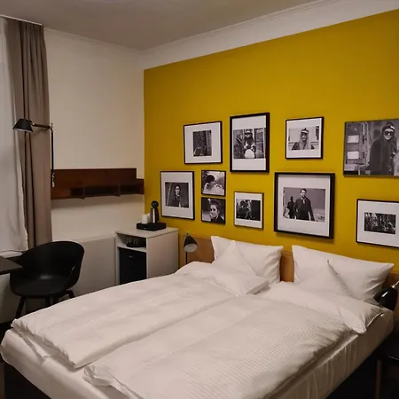 Baurs Park Hotel 3*