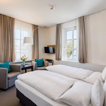 Hotel Baurs Park