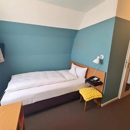Baurs Park 3*