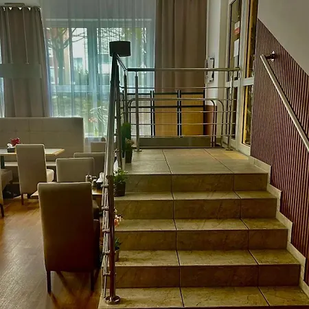 Hotel Denbu