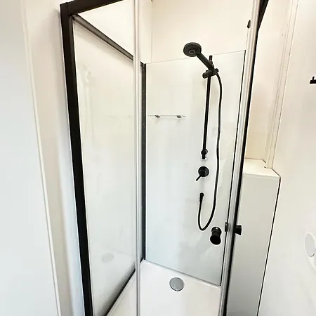Grindelallee Apartment