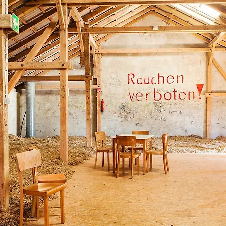 Hus Achtern Diek 3* Hamburg