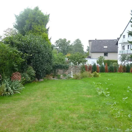 Frank's Hus