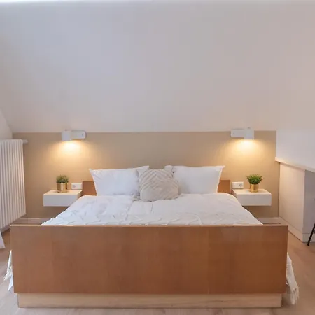 Apartment Fuer Bis Zu 4 Personen *