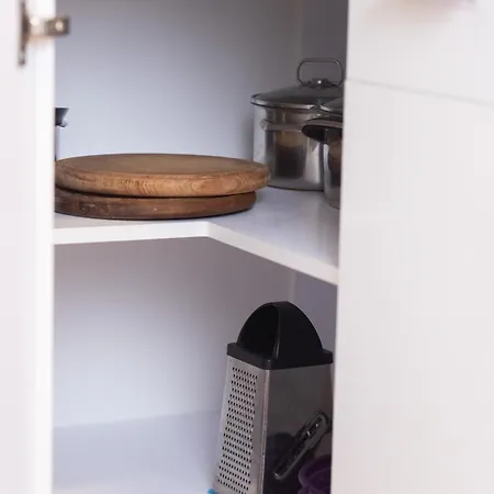 Fuer Bis Zu 4 Personen Apartment