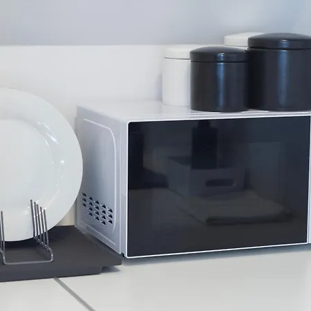 Apartment Fuer Bis Zu 4 Personen *