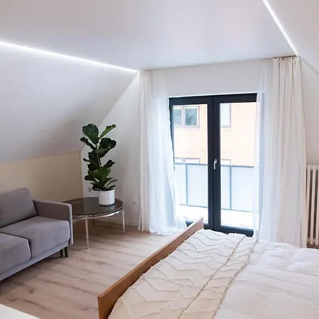 Apartment Fuer Bis Zu 4 Personen Hamburg
