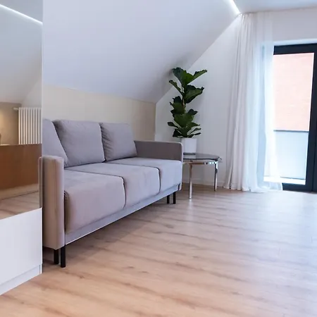 Fuer Bis Zu 4 Personen Apartment Hamburg