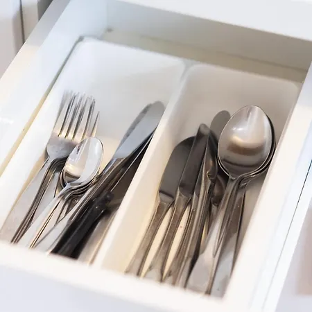 Apartment Fuer Bis Zu 4 Personen *