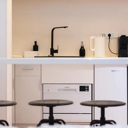 Apartment Fuer Bis Zu 4 Personen Hamburg