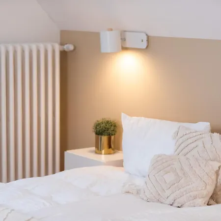 Fuer Bis Zu 4 Personen Apartment *