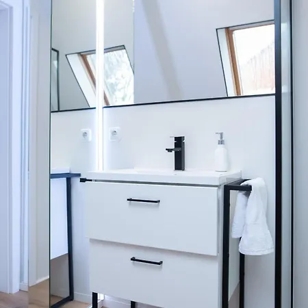 Fuer Bis Zu 4 Personen Apartment Hamburg