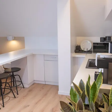 Fuer Bis Zu 4 Personen Apartment