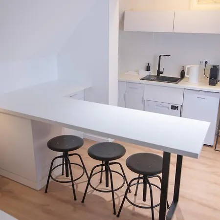 Apartment Fuer Bis Zu 4 Personen *