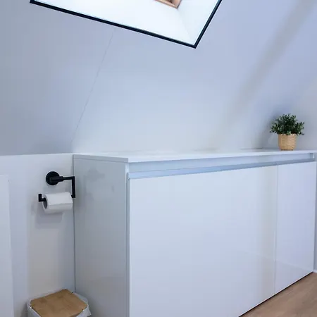 Fuer Bis Zu 4 Personen Apartment