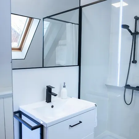 Apartment Fuer Bis Zu 4 Personen