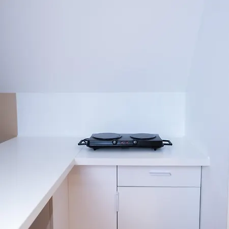 Fuer Bis Zu 4 Personen Apartment Hamburg