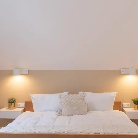 Apartment Fuer Bis Zu 4 Personen