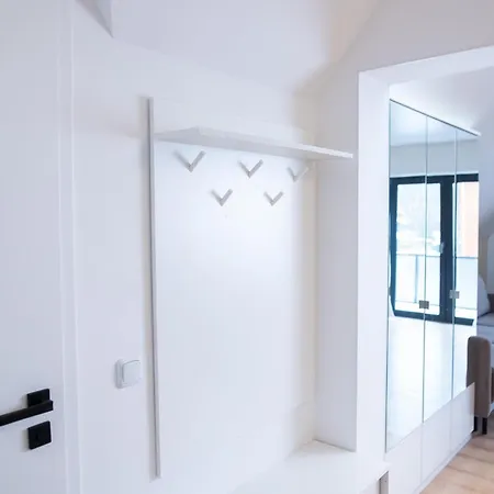 Apartment Fuer Bis Zu 4 Personen Hamburg