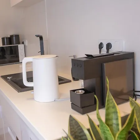 Fuer Bis Zu 4 Personen Apartment *