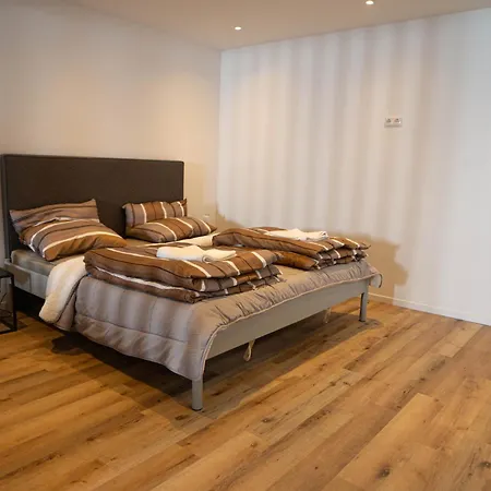 Apartment Modernes Zentrum-apart. Hamburg