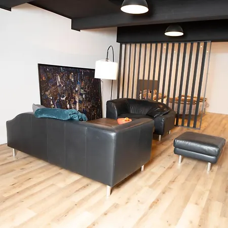 Modernes Zentrum-apart. Apartment *
