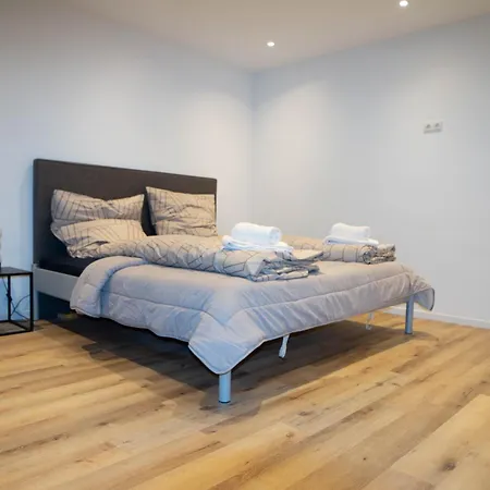Apartment Modernes Zentrum-apart.