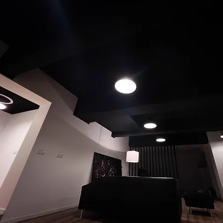 Modernes Zentrum-apart. Apartment
