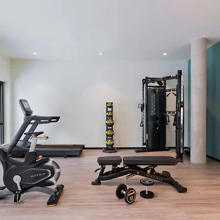 By Marriott Altona 4* Hamburg
