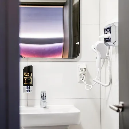 Sleephotels Cosmos