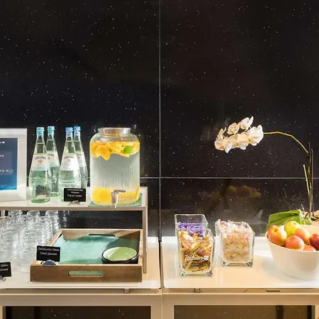 Radisson Blu Hotel, 4*