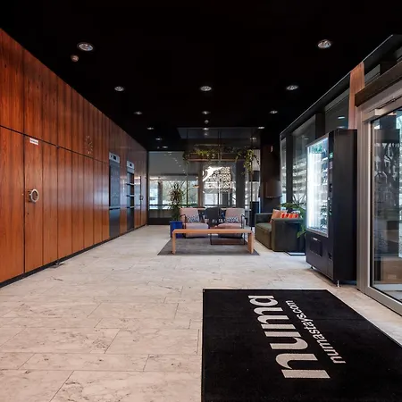 Aparthotel Numa Fore
