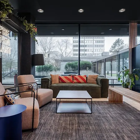 Aparthotel Numa Fore 3*