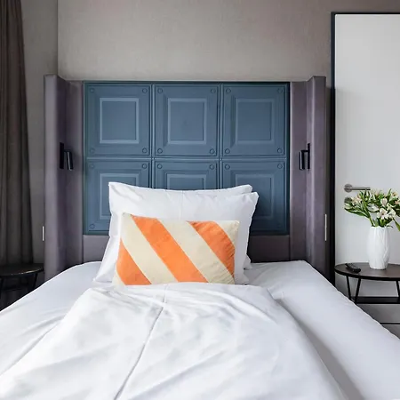 Numa Fore Aparthotel 3*