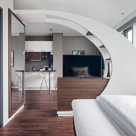 Aparthotel Numa Fore