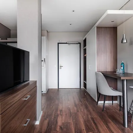 Numa Fore 3* Hamburg