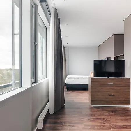 Numa Fore 3* Hamburg