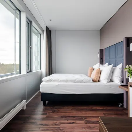 Numa Fore Aparthotel