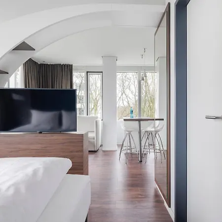 Aparthotel Numa Fore 3*