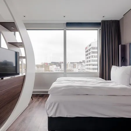 Aparthotel Numa Fore Hamburg