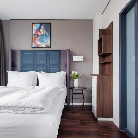 Aparthotel Numa Fore